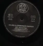 LP - Kolbe-Illenberger-Dauner - Kid - Second Step