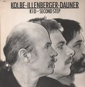 Kolbe-Illenberger-Dauner - Kid - Second Step