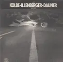 LP - Kolbe-Illenberger-Dauner - Live Kid
