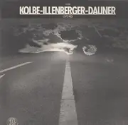 LP - Kolbe-Illenberger-Dauner - Live Kid