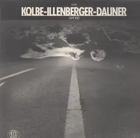 Kolbe-Illenberger-Dauner - Live Kid