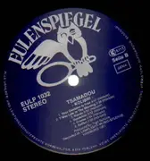 LP - Kolibri - Tsamadou