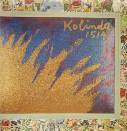 Kolinda - 1514