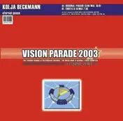 KOLJA BECKMANN - Eternal Peace