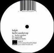 Koljah - BERLIN-USEDOM EP