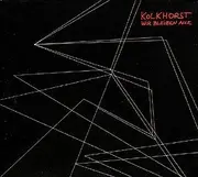 CD - KOLKHORST - Wir bleiben alle