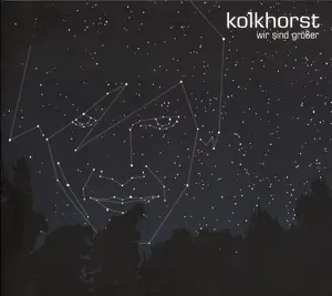 Kolkhorst - Wir sind größer