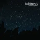 CD - Kolkhorst - Wir Sind Größer - Digipak