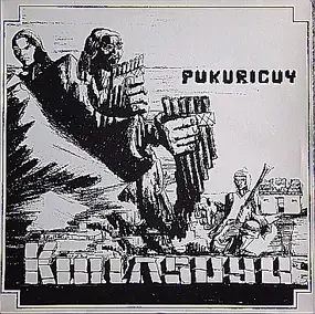 Kollasuyu Ñan - Pukuricuy