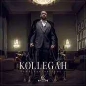 Kollegah - Zuhaltertape 4