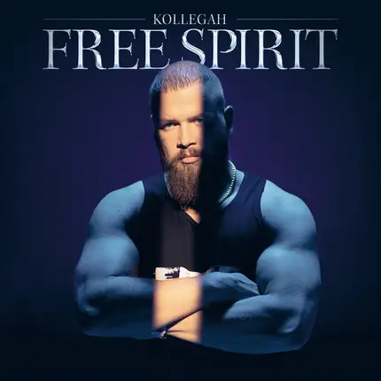 Kollegah - Free Spirit