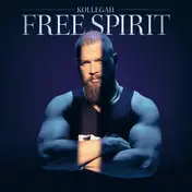 Kollegah - Free Spirit