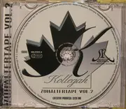 CD - Kollegah - Boss Der Bosse - Zuhältertape Vol. 2