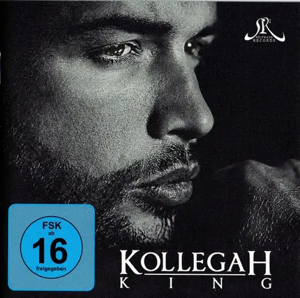 Kollegah - King