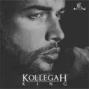 Double LP - Kollegah - King - Gold