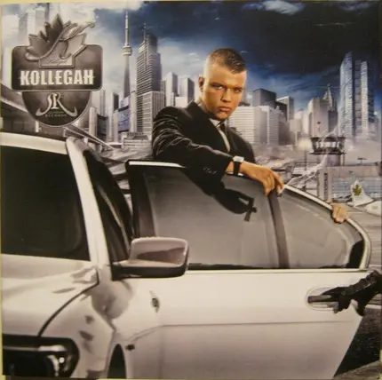 Kollegah - Kollegah