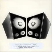 12inch Vinyl Single - Kollegenbasis - 4/4-Pakt - Limited Edition