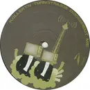 12inch Vinyl Single - Kollektiv Turmstrasse - Disconnect Me