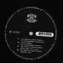 12inch Vinyl Single - Kollektiv Turmstrasse - Holunderbaum EP - No original cover