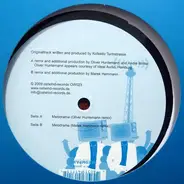 Kollektiv Turmstrasse - MELODRAMA REMIXES