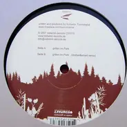 Kollektiv Turmstrasse - Grillen Im Park