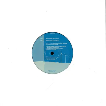 Kollektiv Turmstrasse - Melodrama Remixes 2