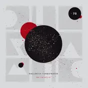 Kollektiv Turmstrasse - Sry I'm Late Ep
