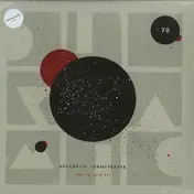 Kollektiv Turmstrasse - Sry I'm Late