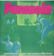LP - Kollektiv Rote Rübe & Ton Steine Scherben - Paranoia