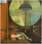 LP - Kollo, Lincke, Blon, Flotow - Drehorgeln, Automaten & Orchestrions - Signed by Helga Paris