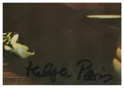 LP - Kollo, Lincke, Blon, Flotow - Drehorgeln, Automaten & Orchestrions - Signed by Helga Paris