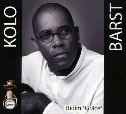 Kolo Barst - Bidim Grace
