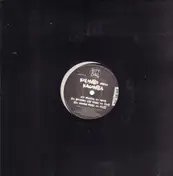 Kolombo - Kagomba
