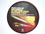 Kolombo - Second Hand Machine