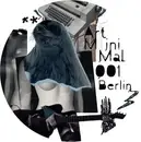 12inch Vinyl Single - Kolombo - Whisky Kola EP