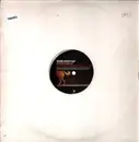 12inch Vinyl Single - Kolombo - Coda