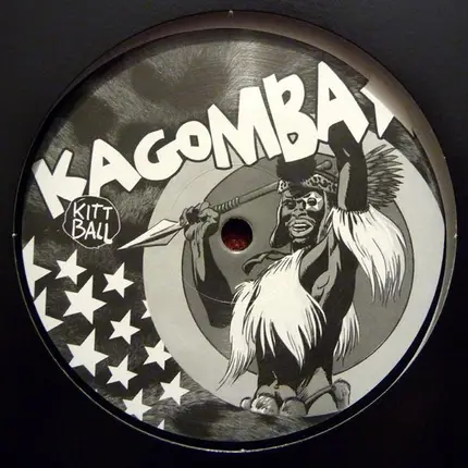 Kolombo - Kagomba