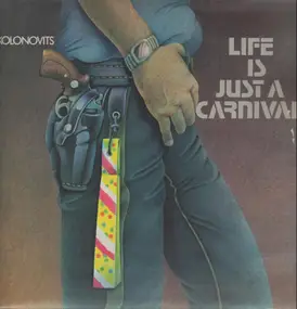 Kolonovits - Life Is Just A Carnival