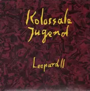 LP - Kolossale Jugend - Leopard II