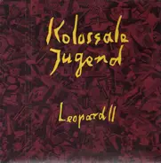 Kolossale Jugend - Leopard II