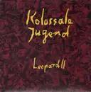LP - Kolossale Jugend - Leopard II