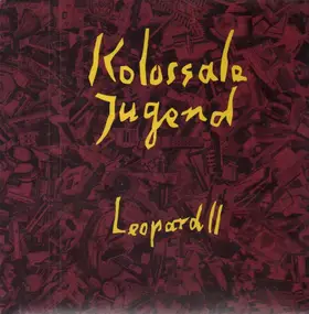 kolossale jugend - Leopard II