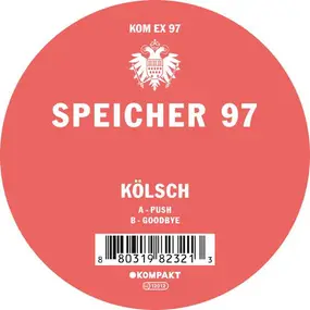 KÖLSCH - Speicher 97