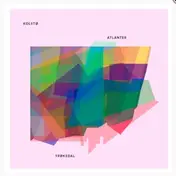 Atlanter - Stand Still