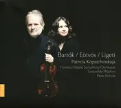 Ensemble Modern - Violinkonzerte,Seven