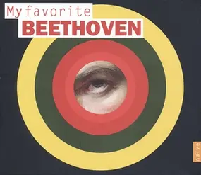 Herreweghe - My Favorite Beethoven