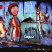 CD - Kopaz - Future Radiant Shine