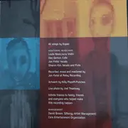 CD - Kopaz - Future Radiant Shine