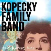 KOPECKY FAMILY BAND