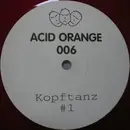 12inch Vinyl Single - Kopftanz - #1 - Red vinyl
